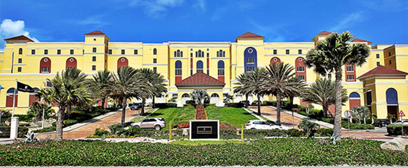 The Ritz-Carlton Aruba