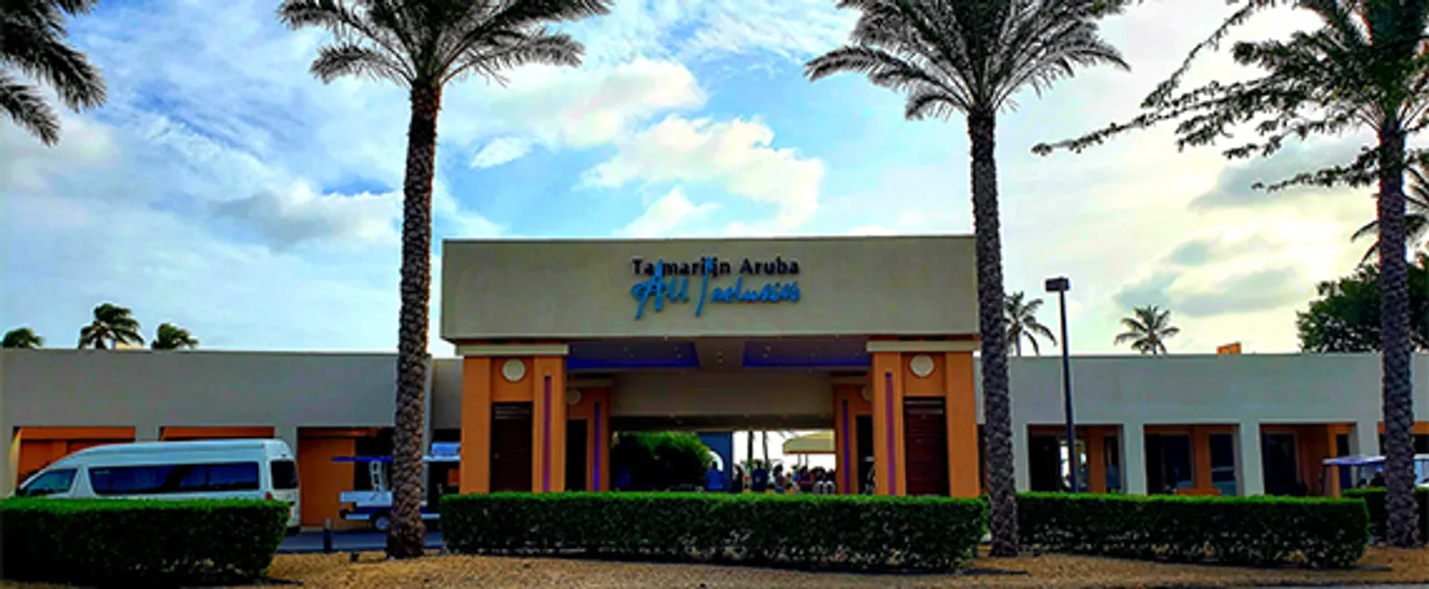 Tamarijn Aruba