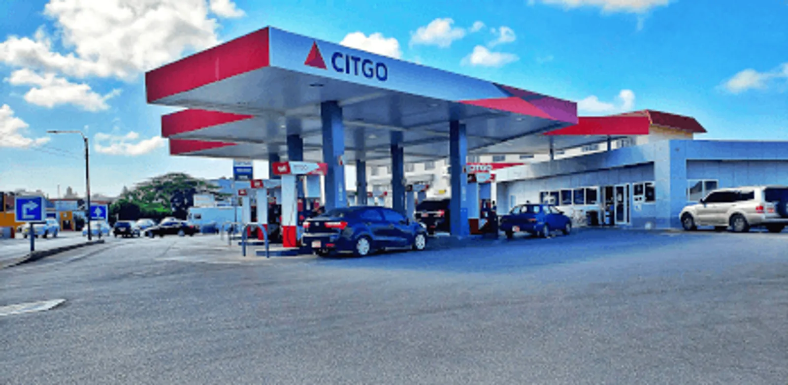 Citgo PB