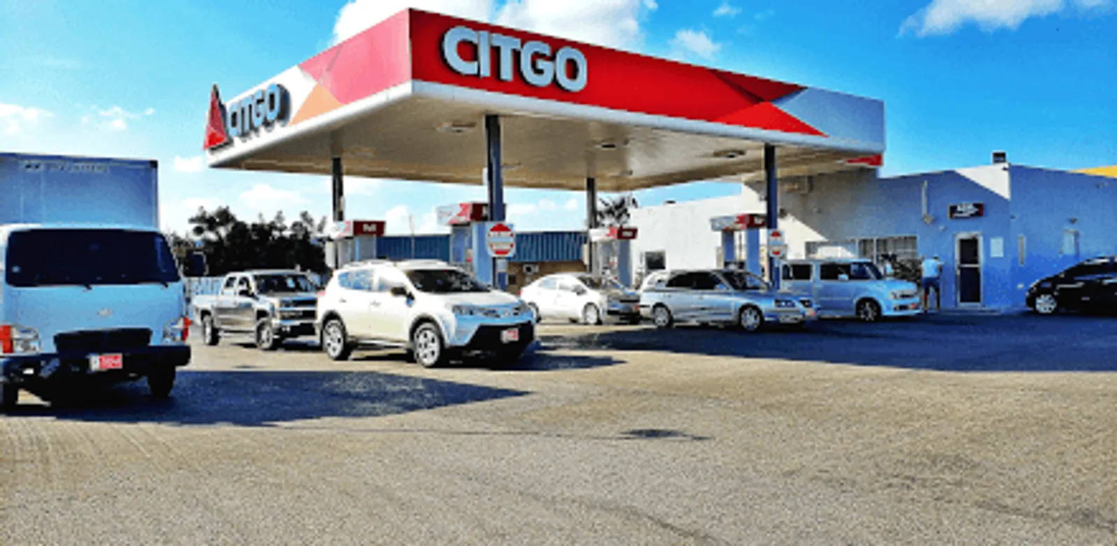 Citgo Wayaca