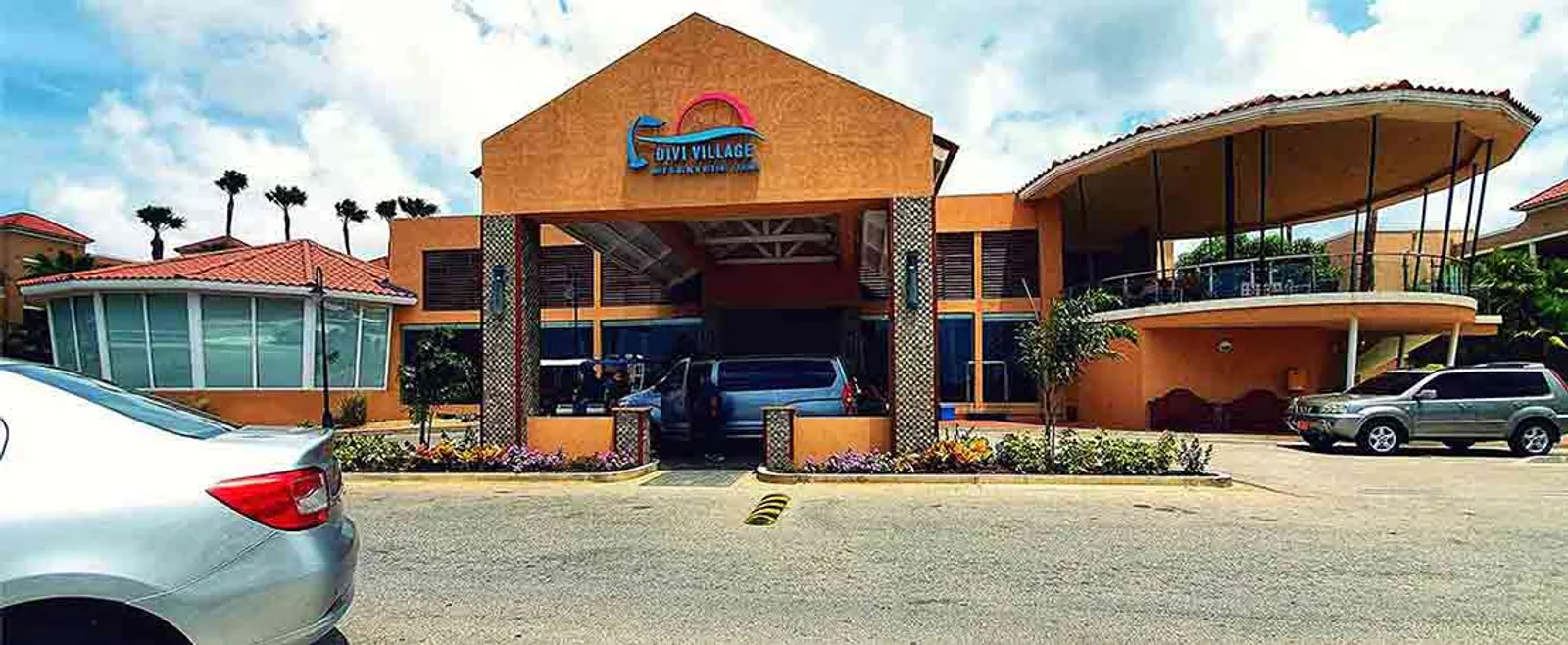 Divi Village