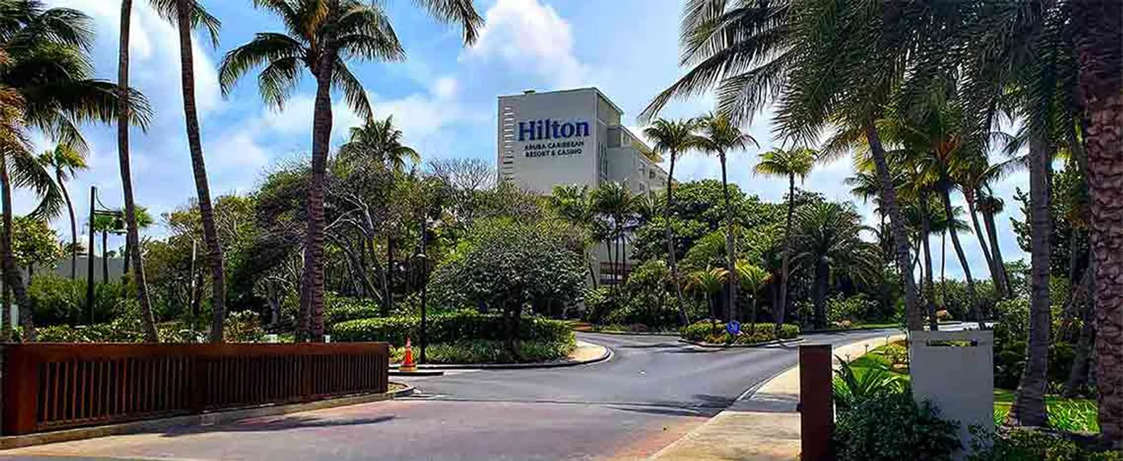 Hilton Aruba