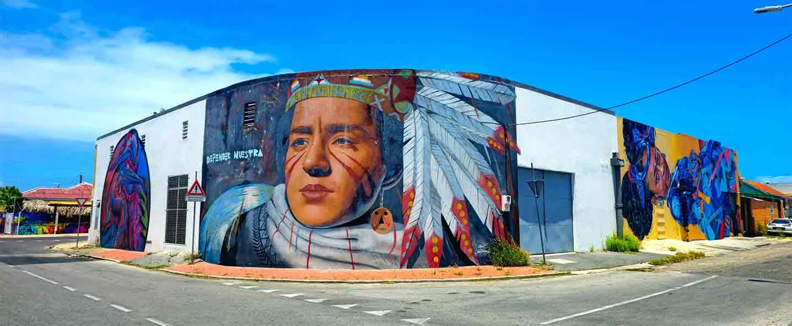 Native Aruba