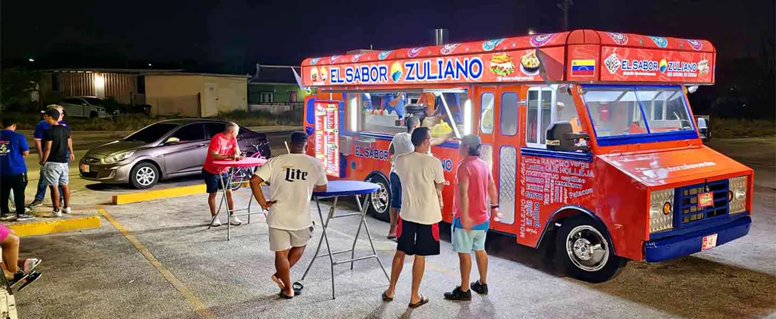 Sabor Zuliano