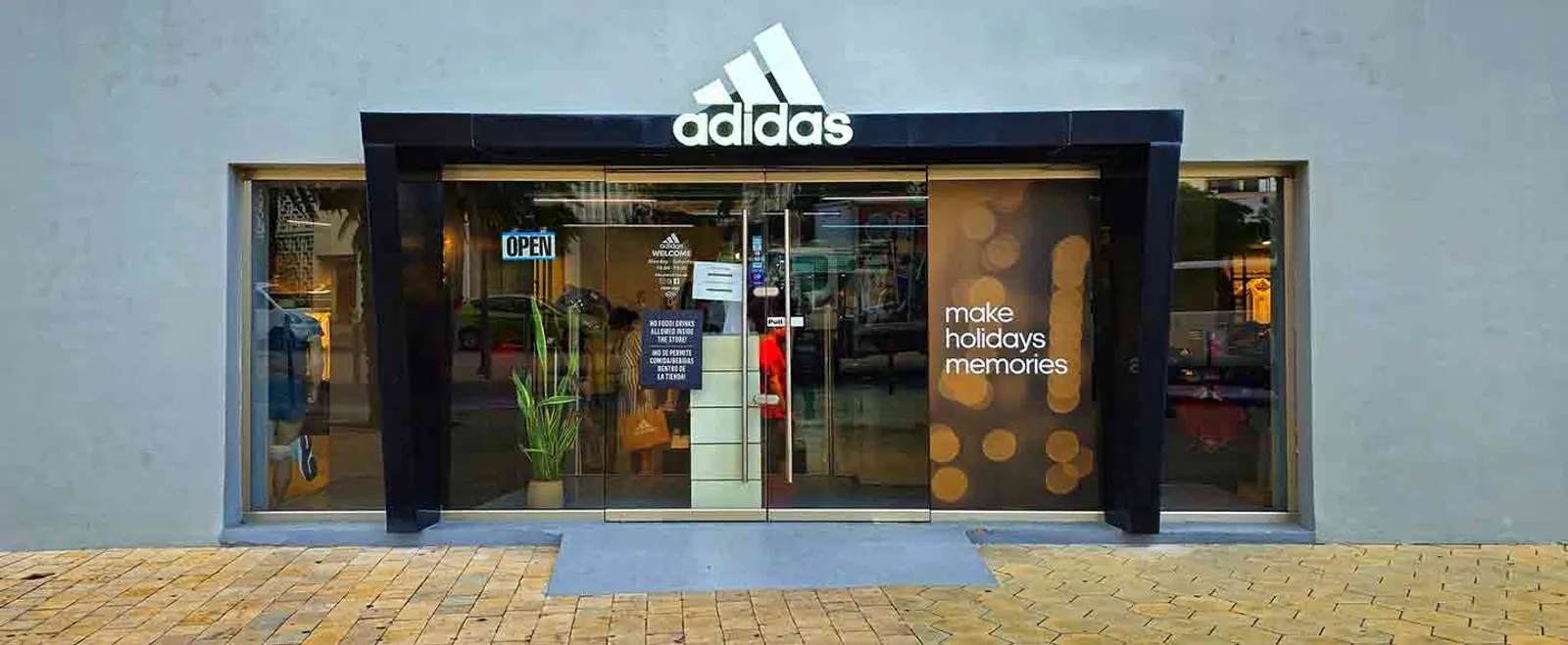 Adidas