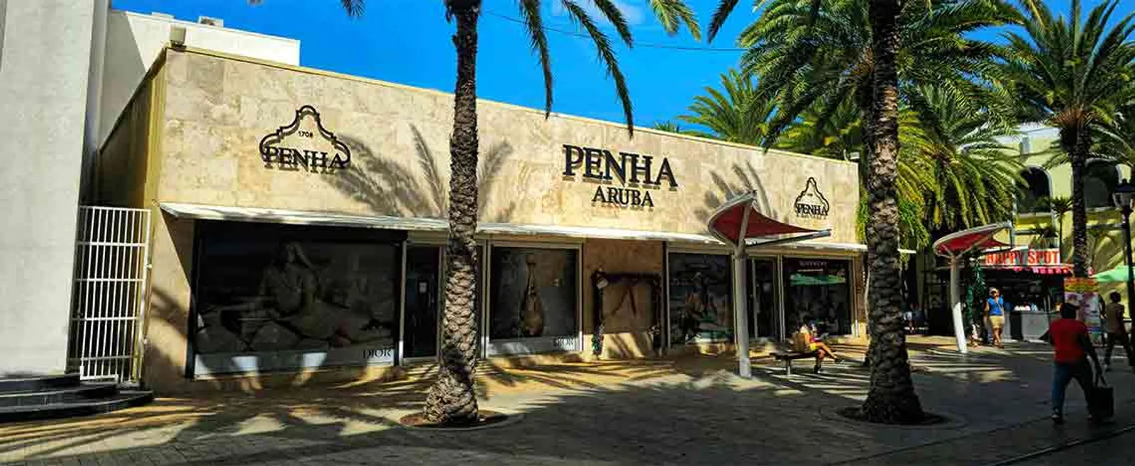 Penha Duty Free