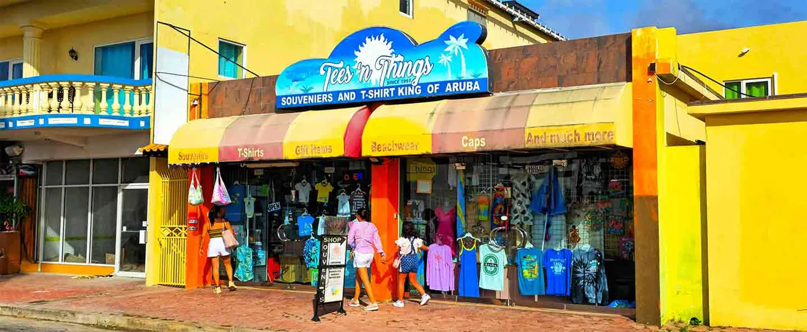Tees 'n Things
