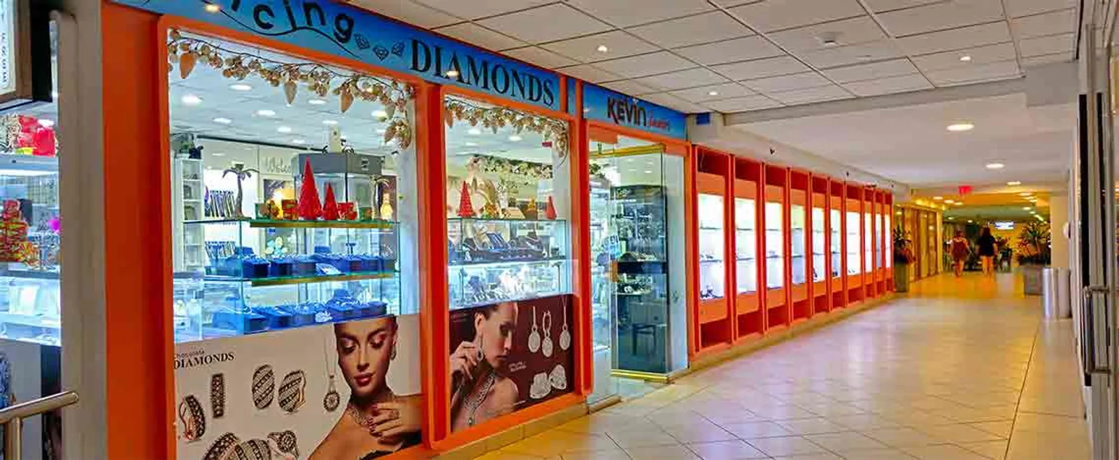 Kevin Jewelers