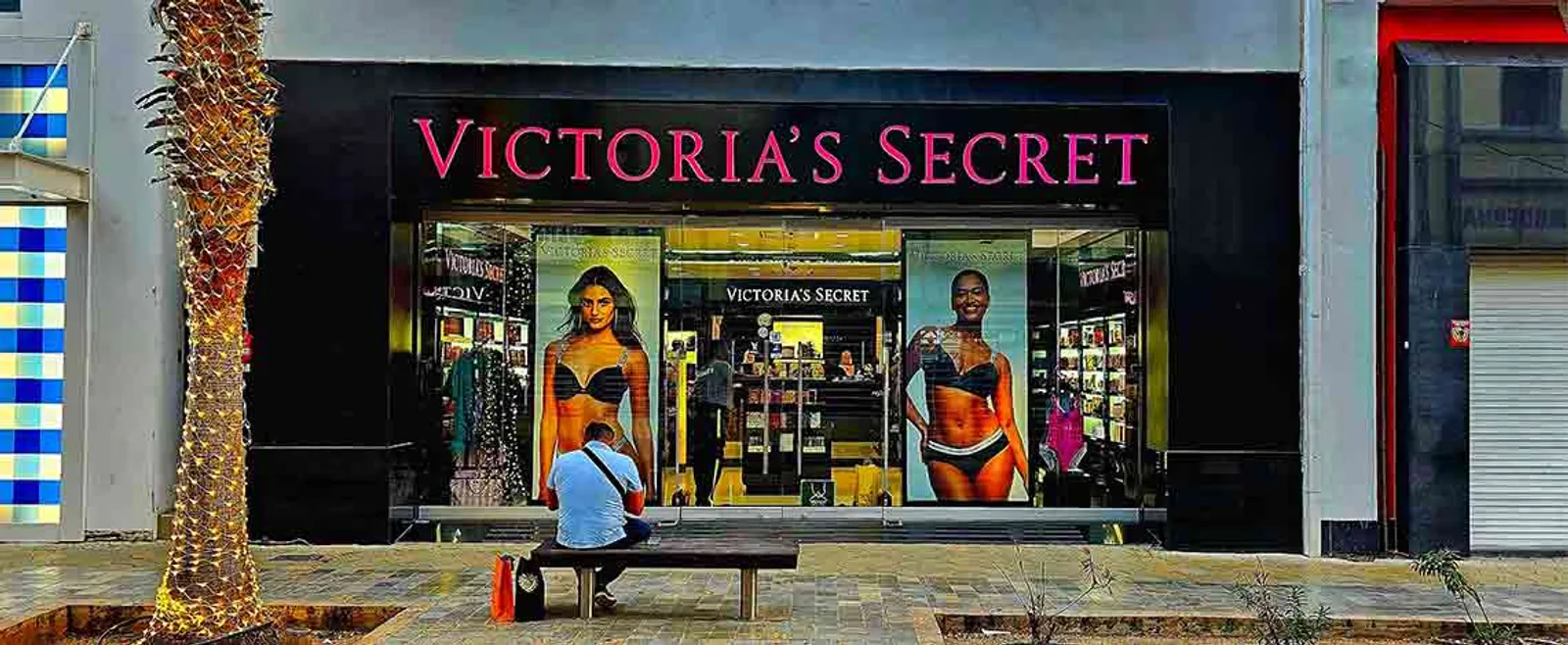 Victoria's Secret
