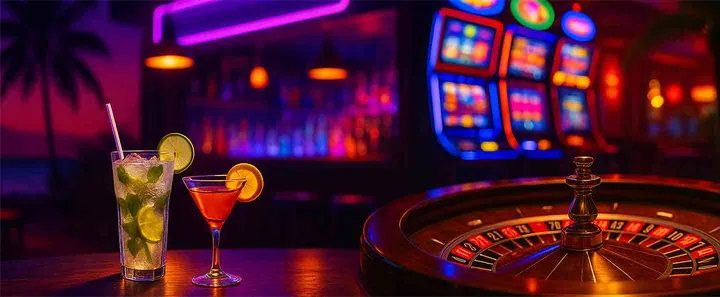 Casinos