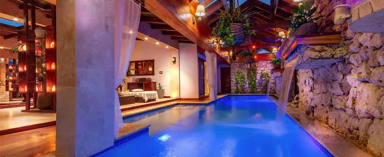 Bali Retreat Aruba