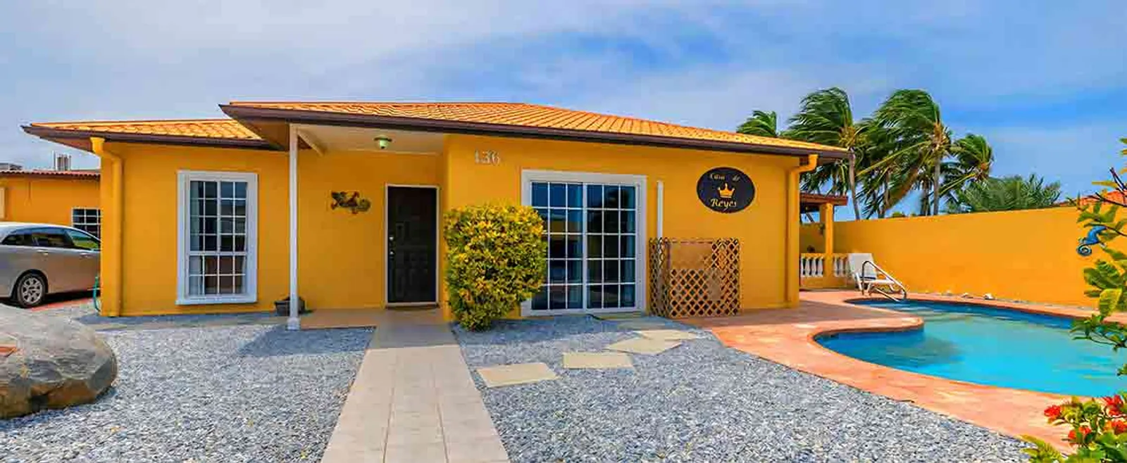 Casa de Reyes