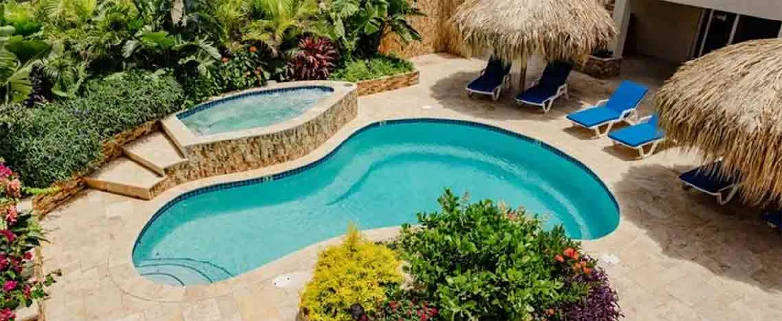 Dream Suites Aruba