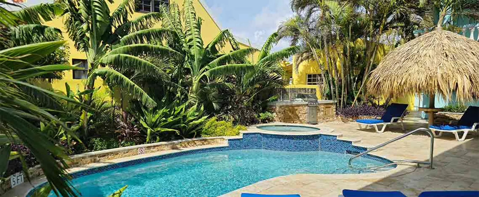 Easy Stay Aruba