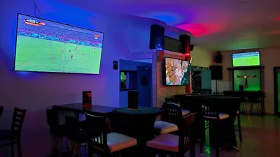 Foto 1 de Torino Sports Bar & Grill