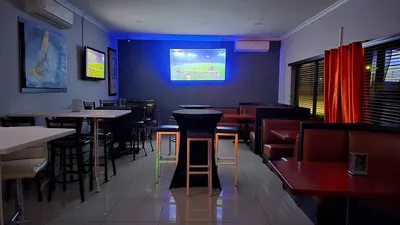 Photo 2 de Torino Sports Bar & Grill