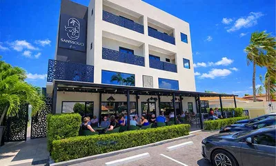 Photo 4 de The Bean Corner Cafe