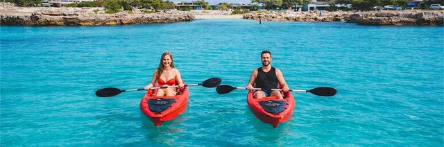 Kayak Rental