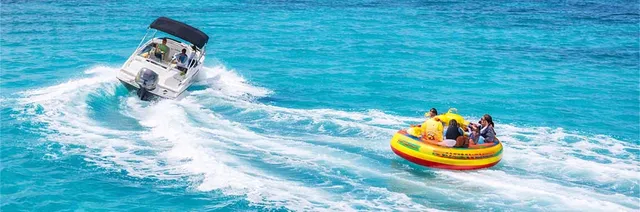 Tubing Fun