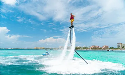 Foto 4 de Delphi Watersports