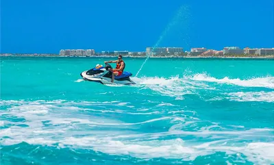 Foto 2 de Delphi Watersports