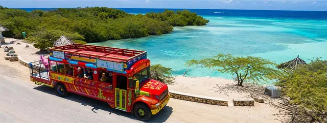 Kukoo Island Tour