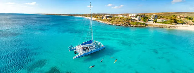 Catamaran Cruises