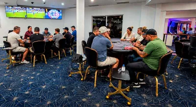The Poker Room photo 1