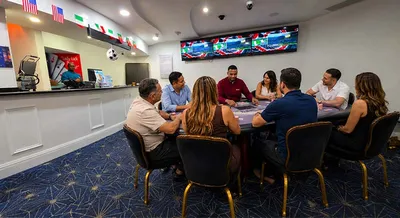 Photo 4 de The Poker Room