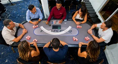 Photo 3 de The Poker Room