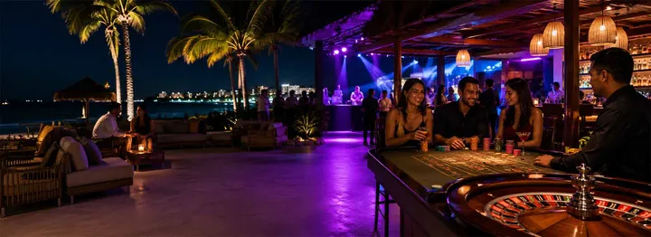 Uitgaan & Entertainment