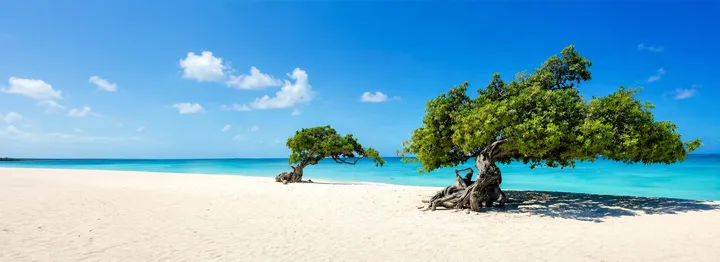 Stranden