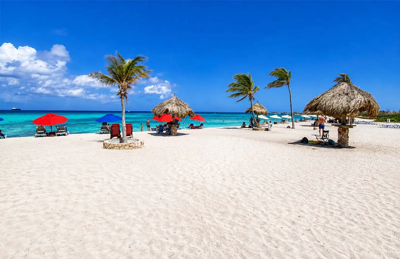 Arashi Beach