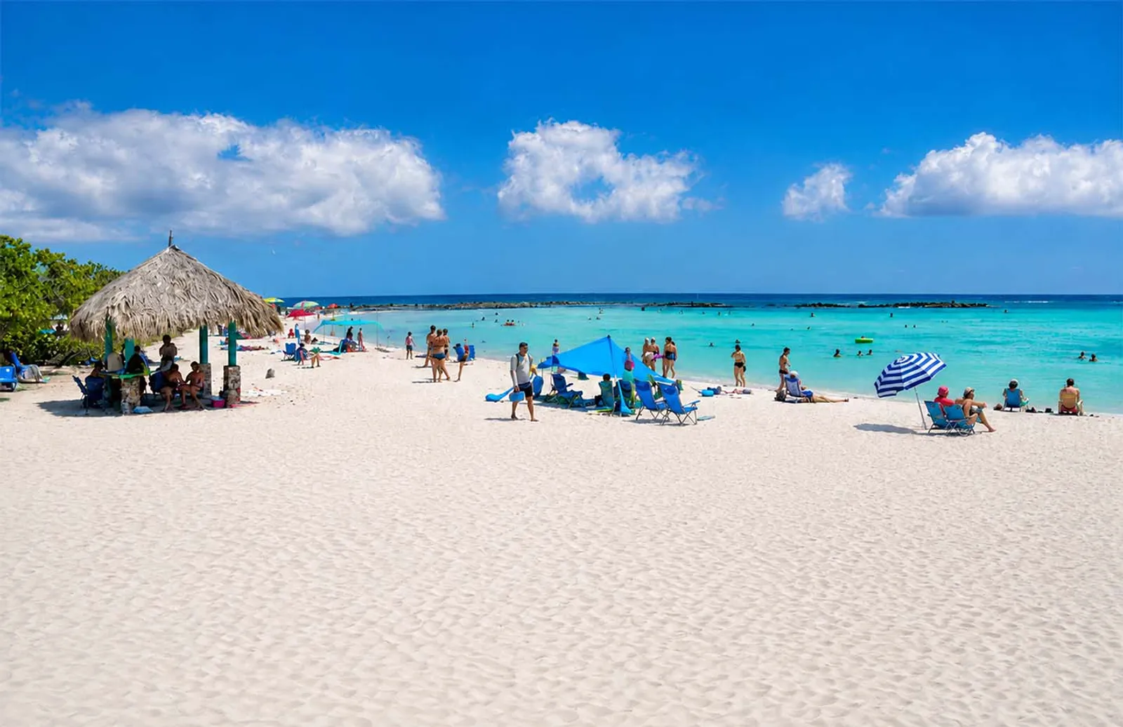 Baby Beach