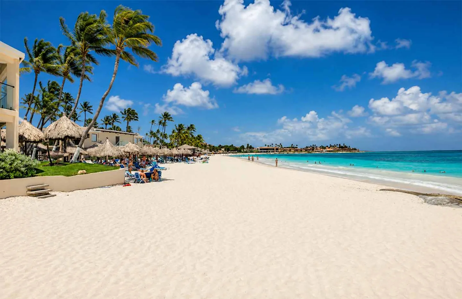 Divi Beach