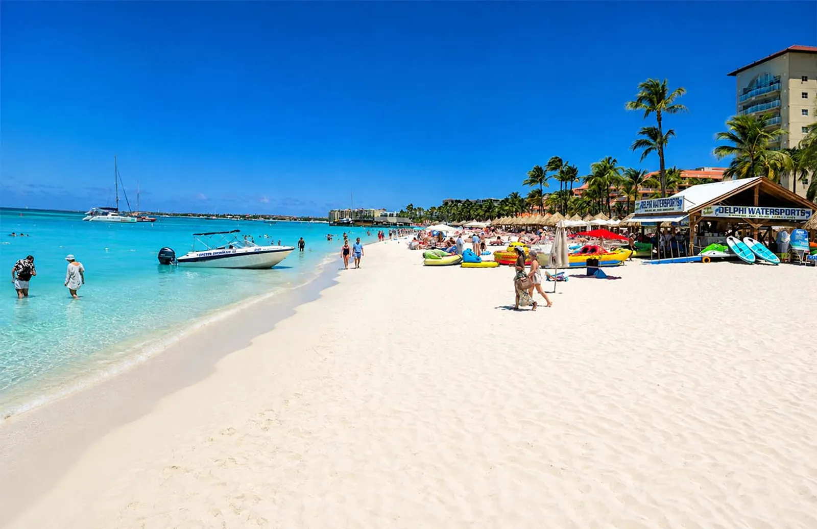 Palm Beach (Hyatt)