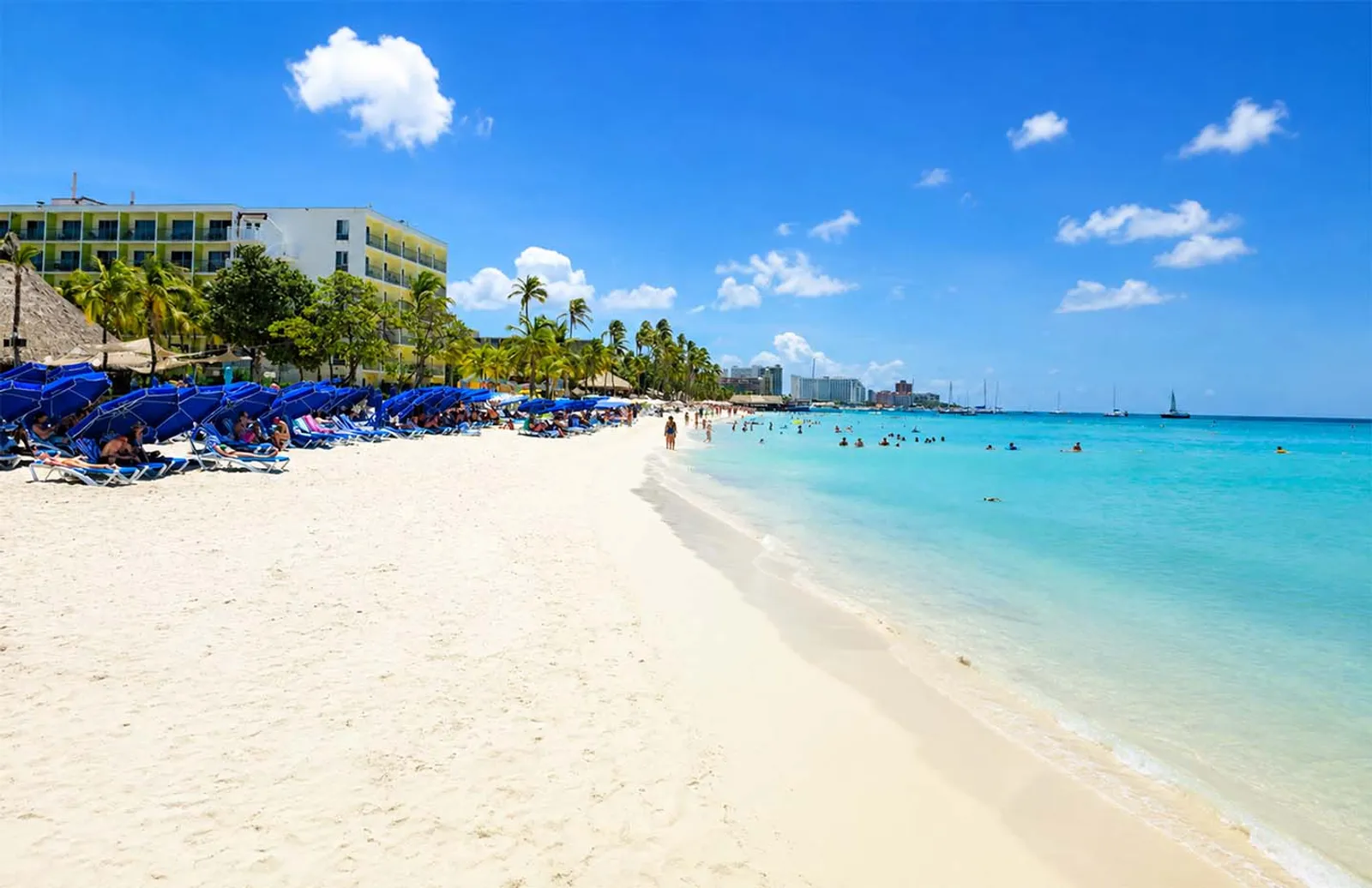 Palm Beach (Moomba)