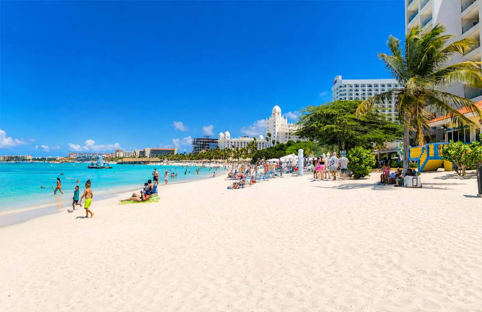 Palm Beach (St. Regis)