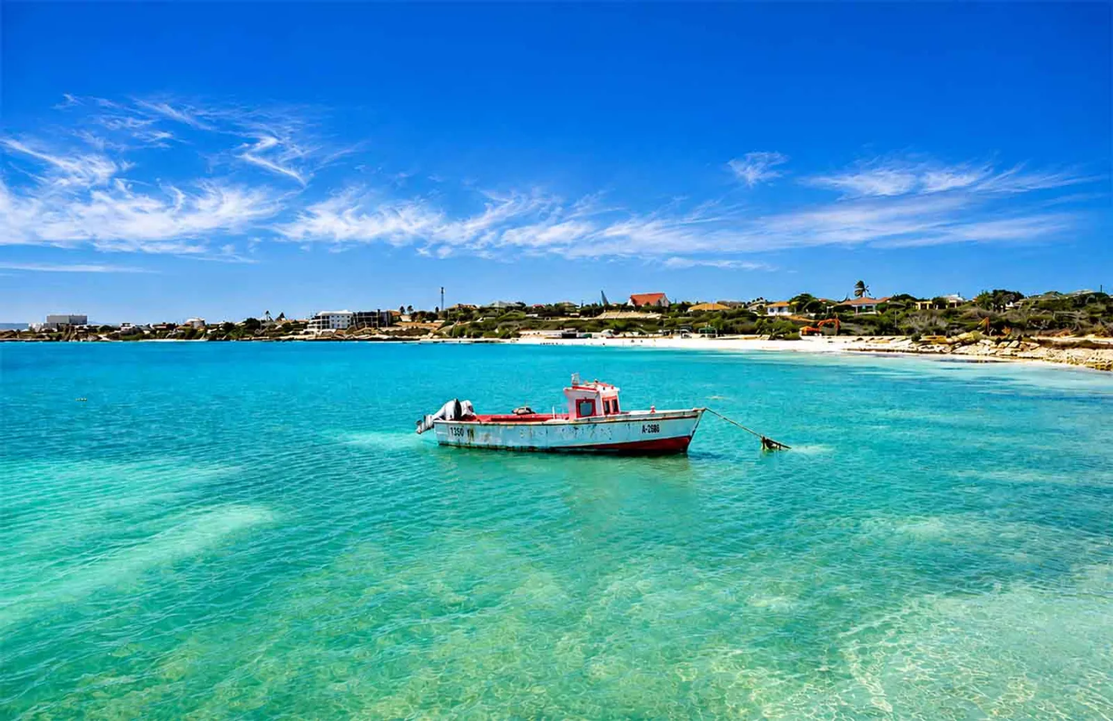 Rodgers Beach