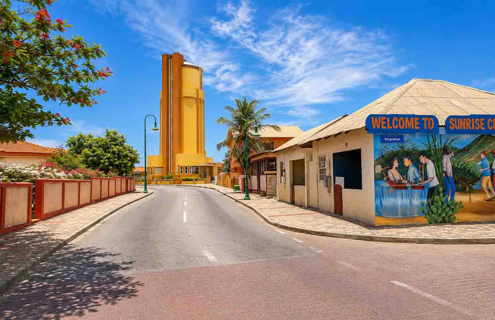 Museum of Industry