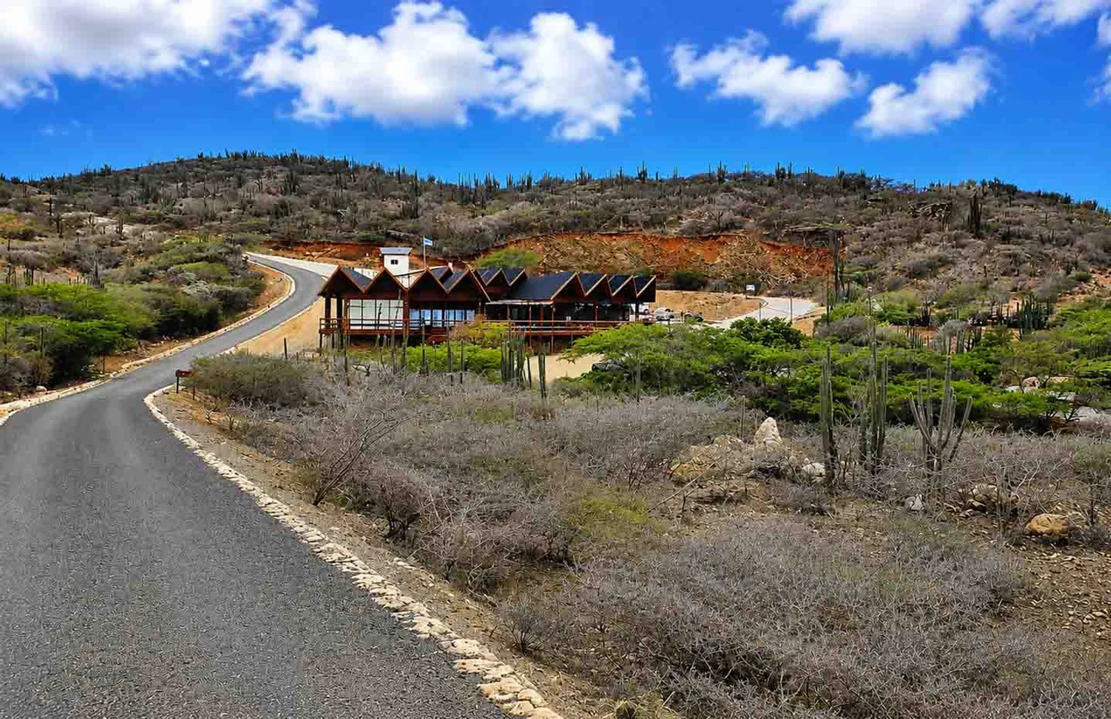 Arikok National Park