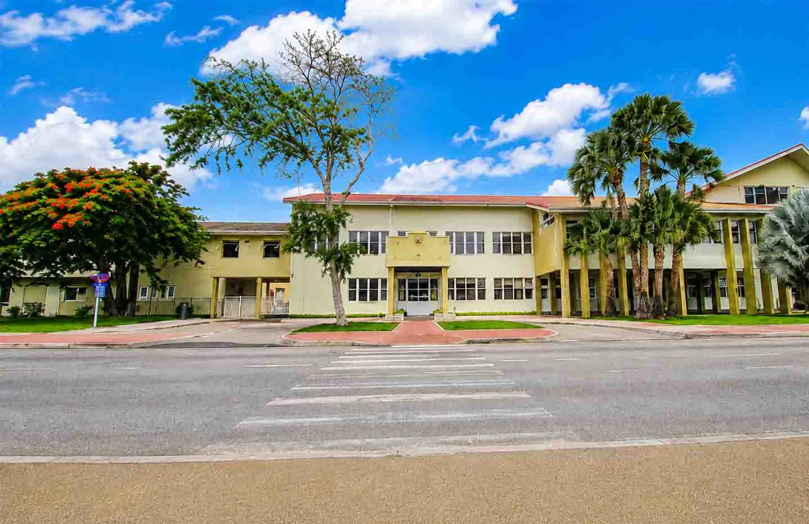 Aruba Parliament