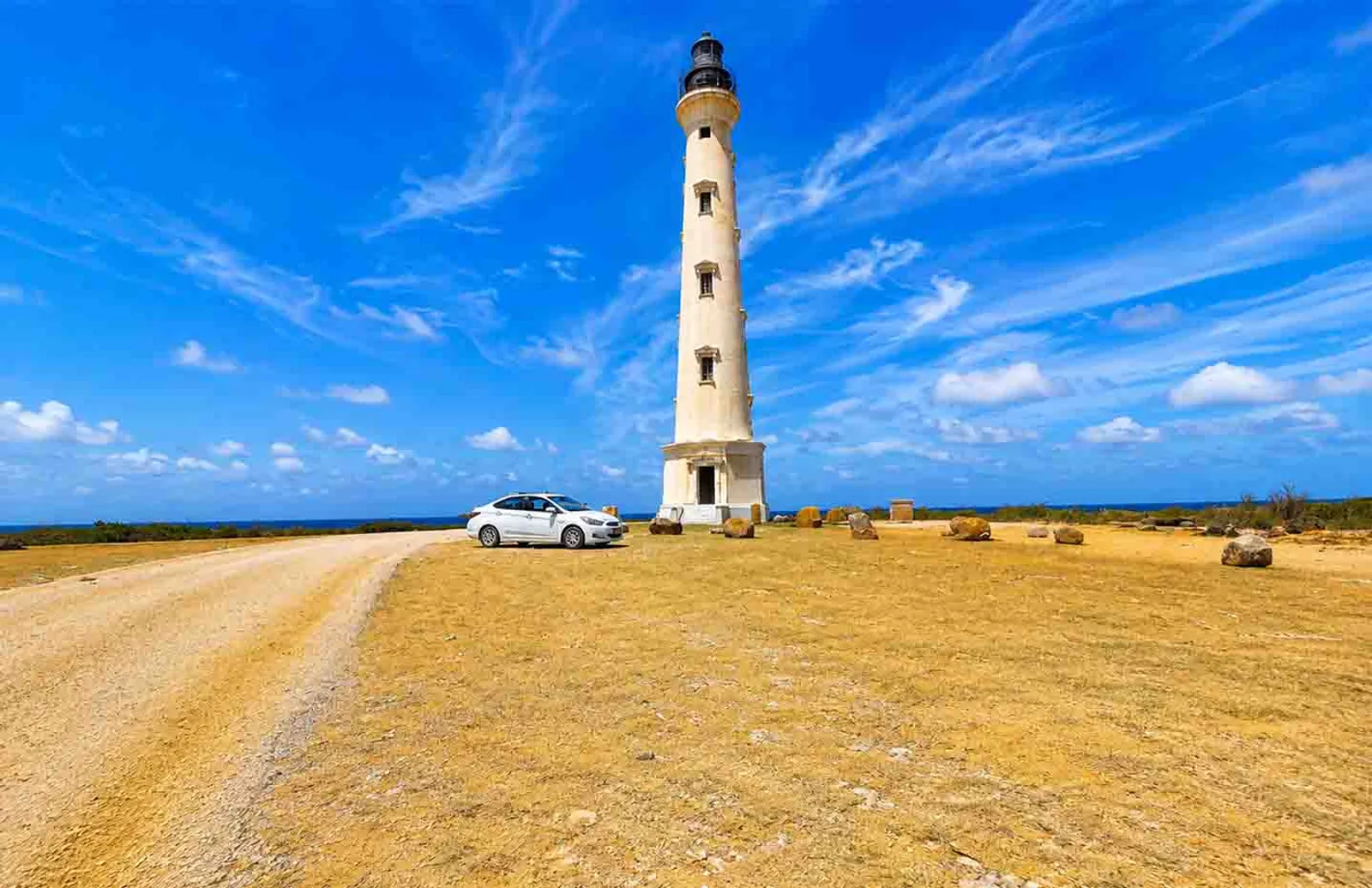 California Lighthouse