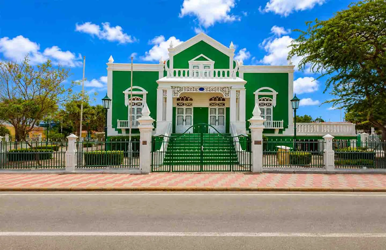 City Hall