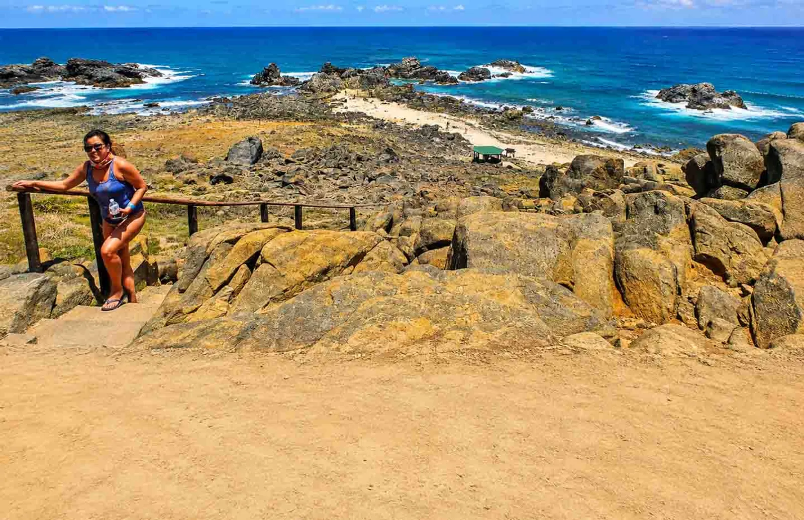 Natural Pool