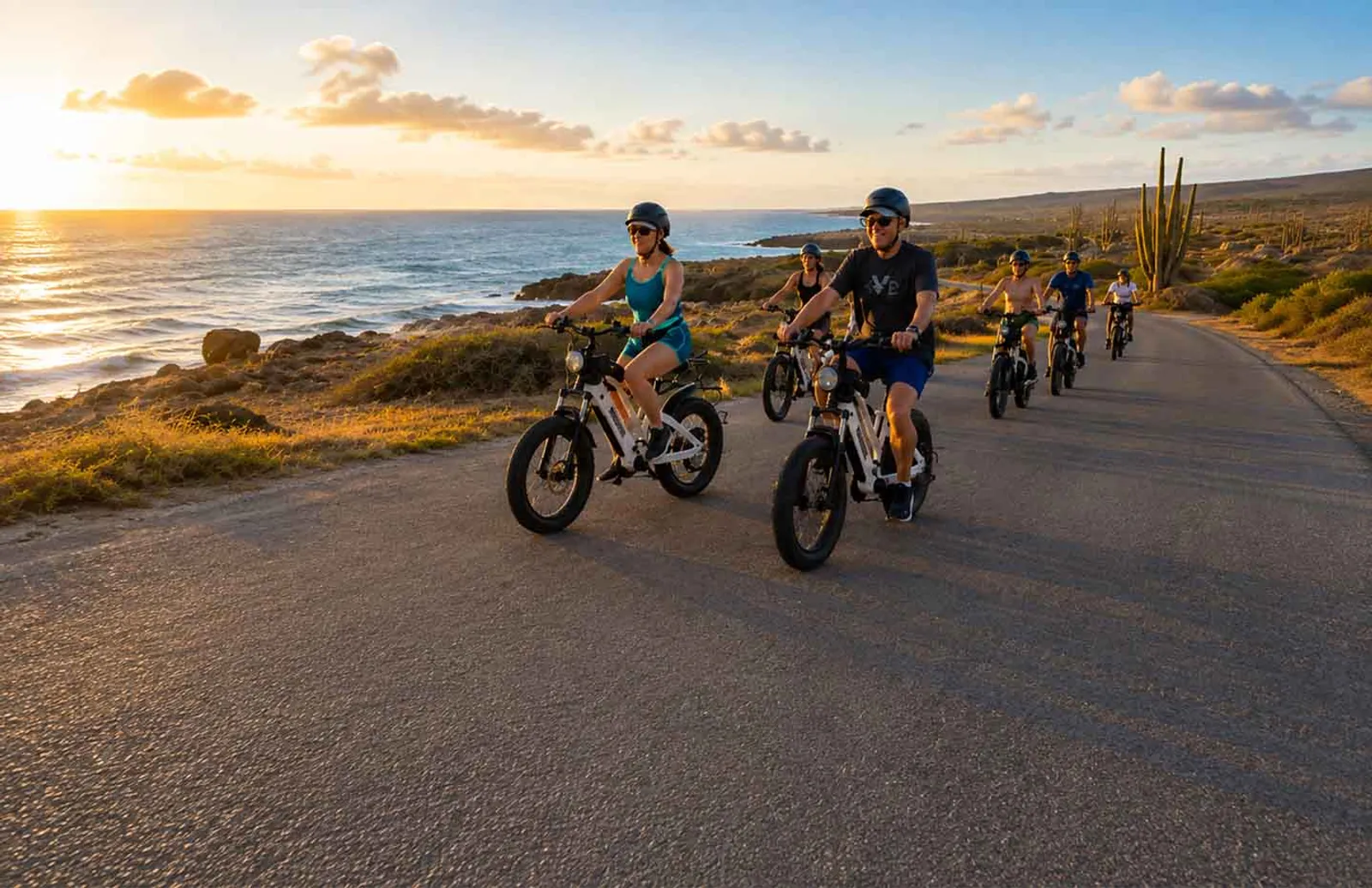 Bike & Hike Adventure