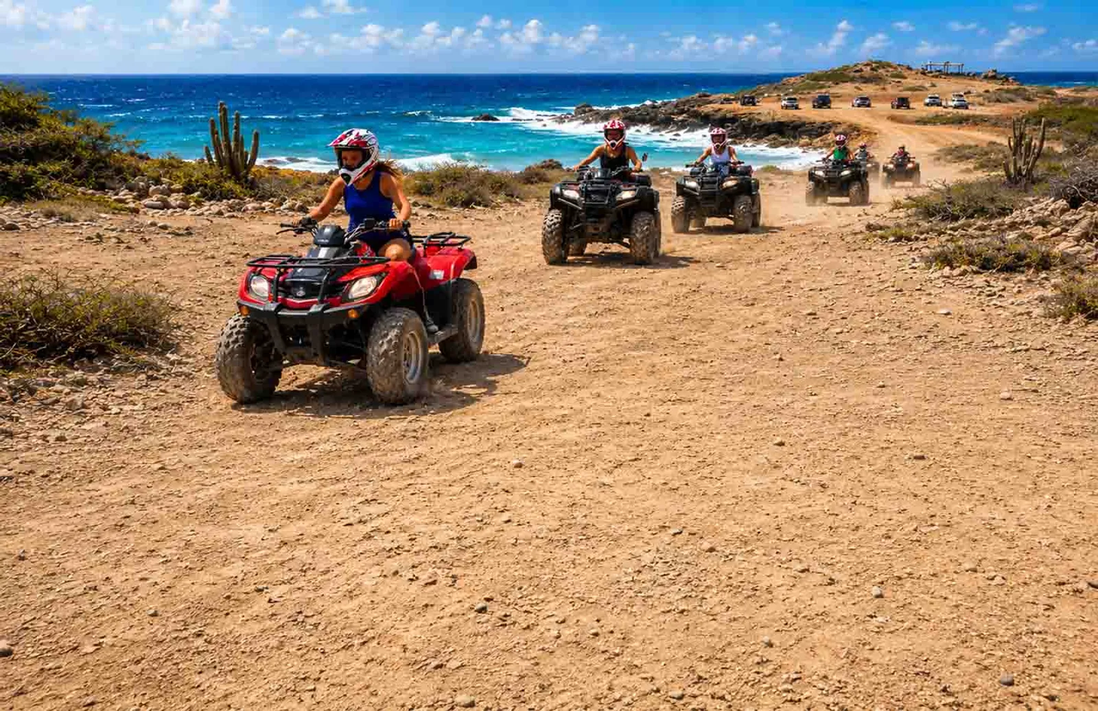 Kini Kini Tours