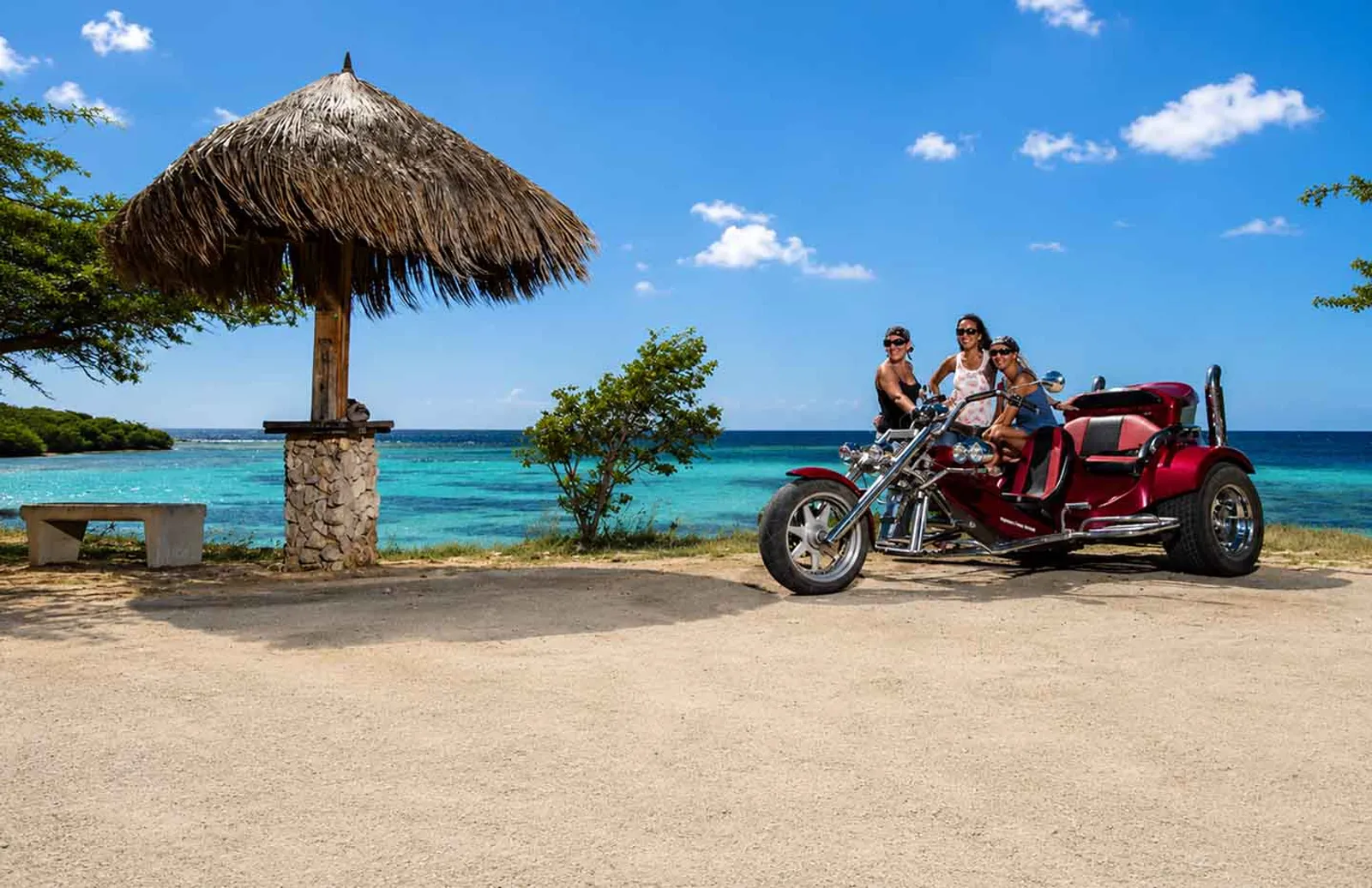 Trikes Tours