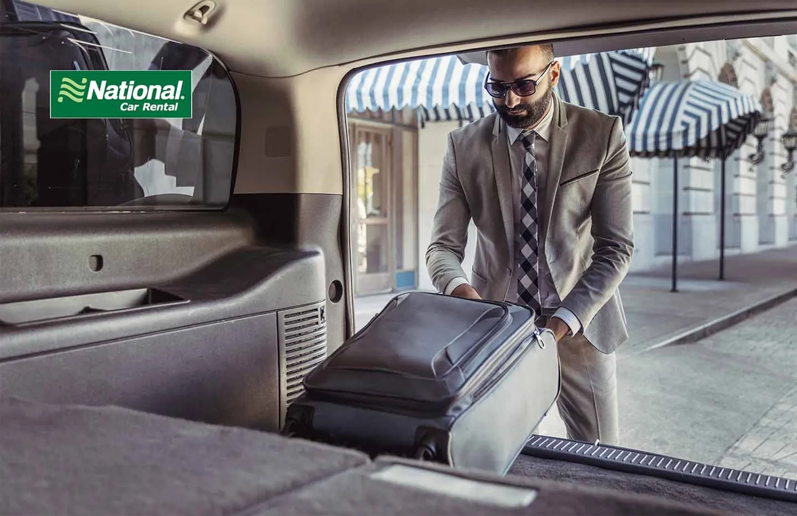National Car Rental