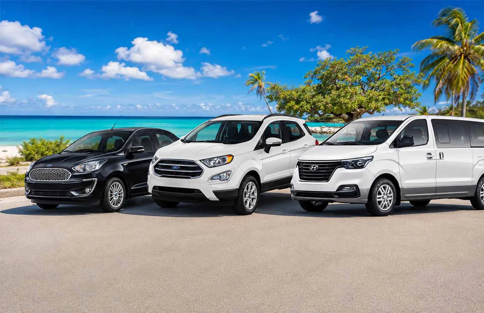 WE-DU Car Rental